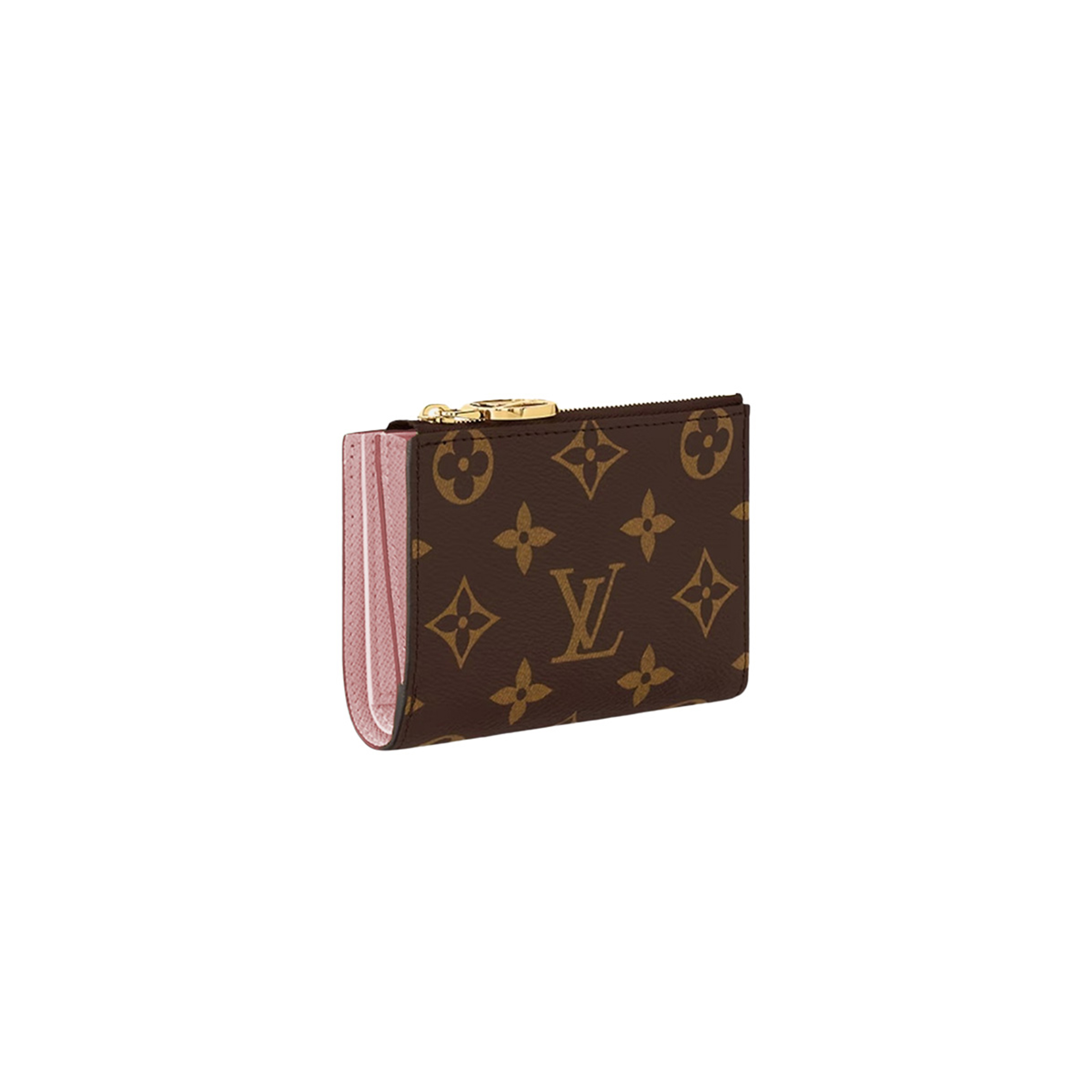 l0*is V*t0n lisa wallet monogram canvas m83603 (11.5*9*1.5cm)